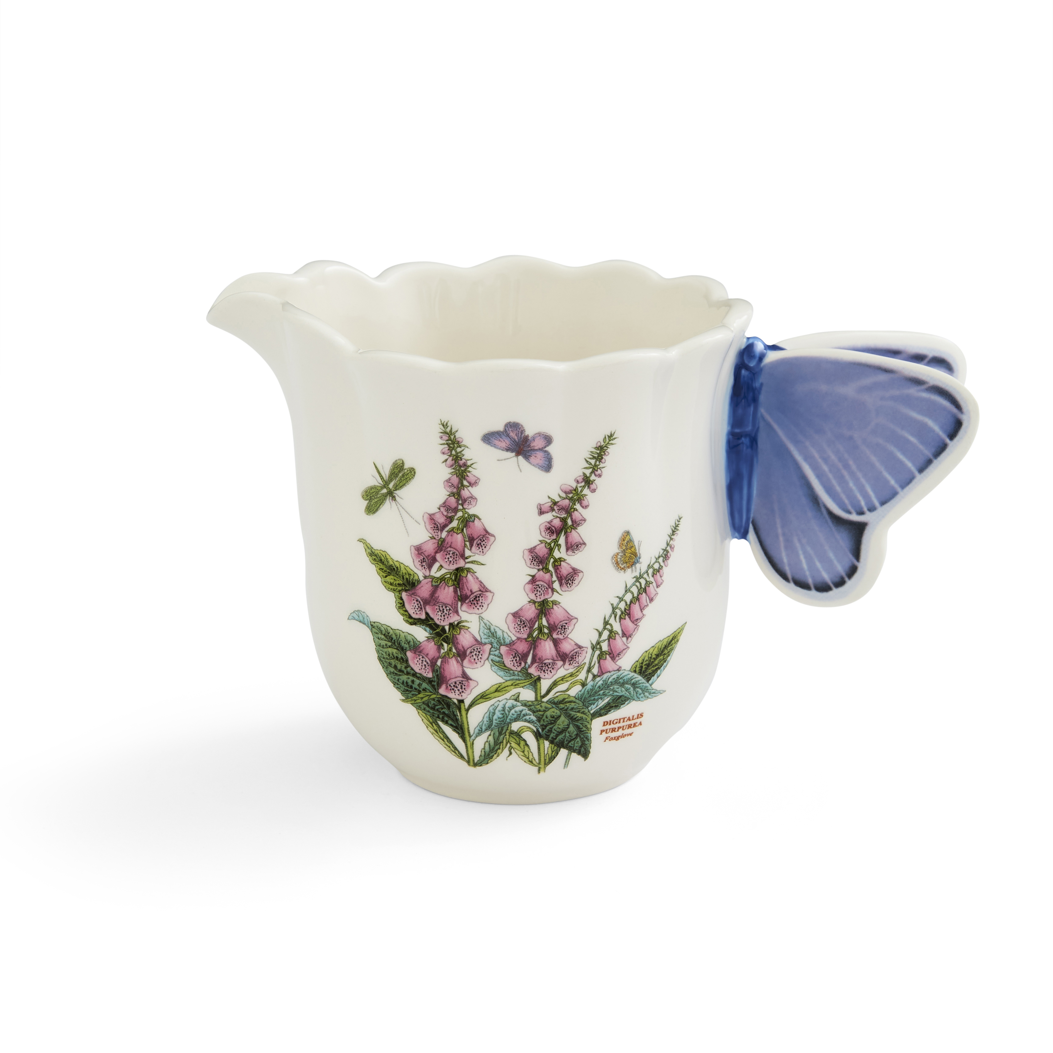 Botanic Garden Bouquet Creamer image number null